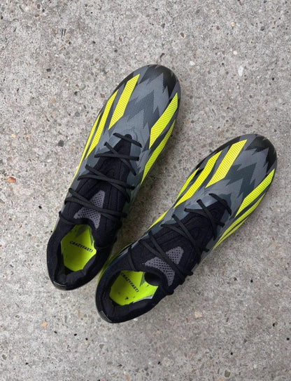 Adidas X crazyfast