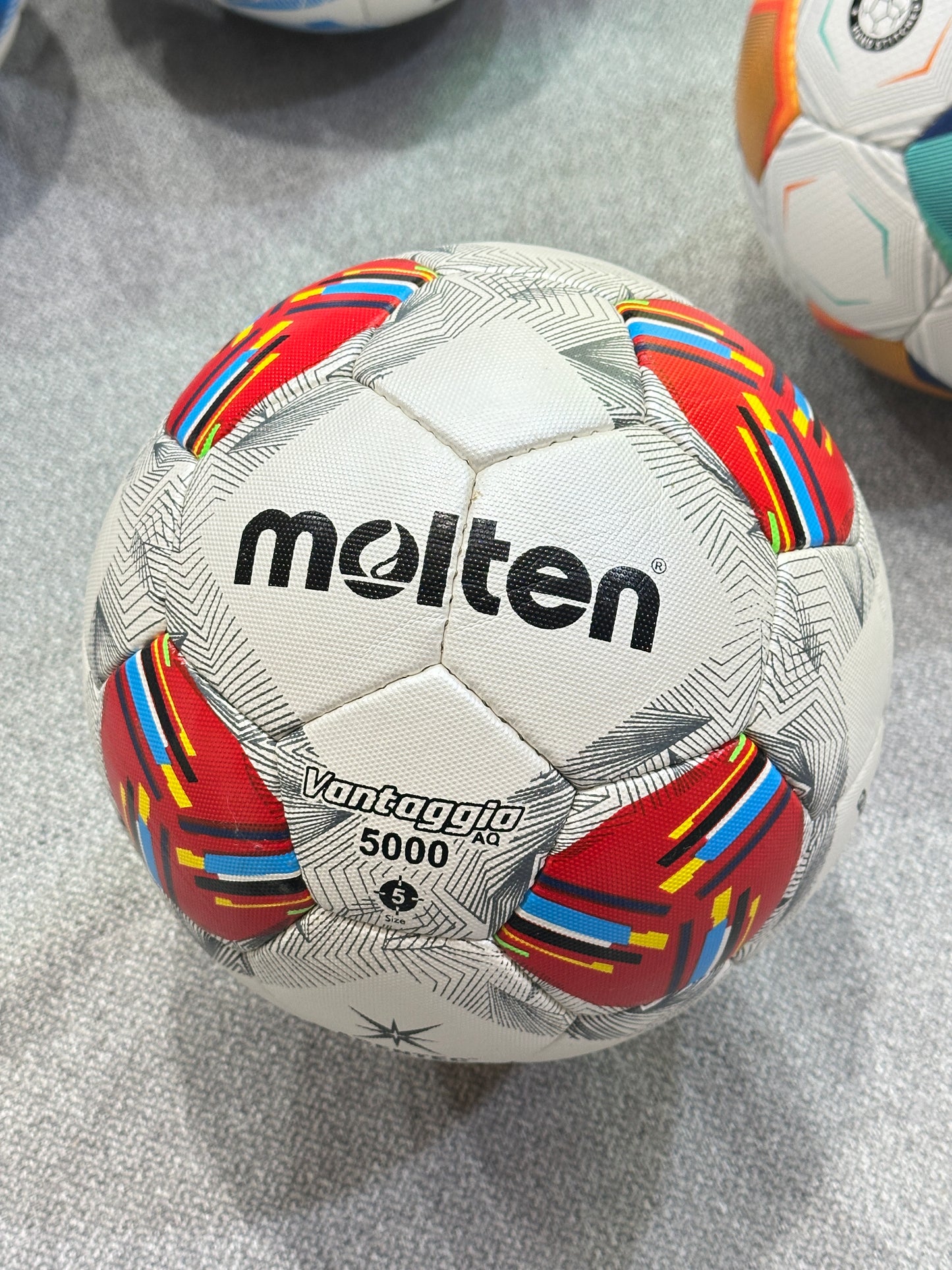 BALLON HIGHCOPY SIZE5