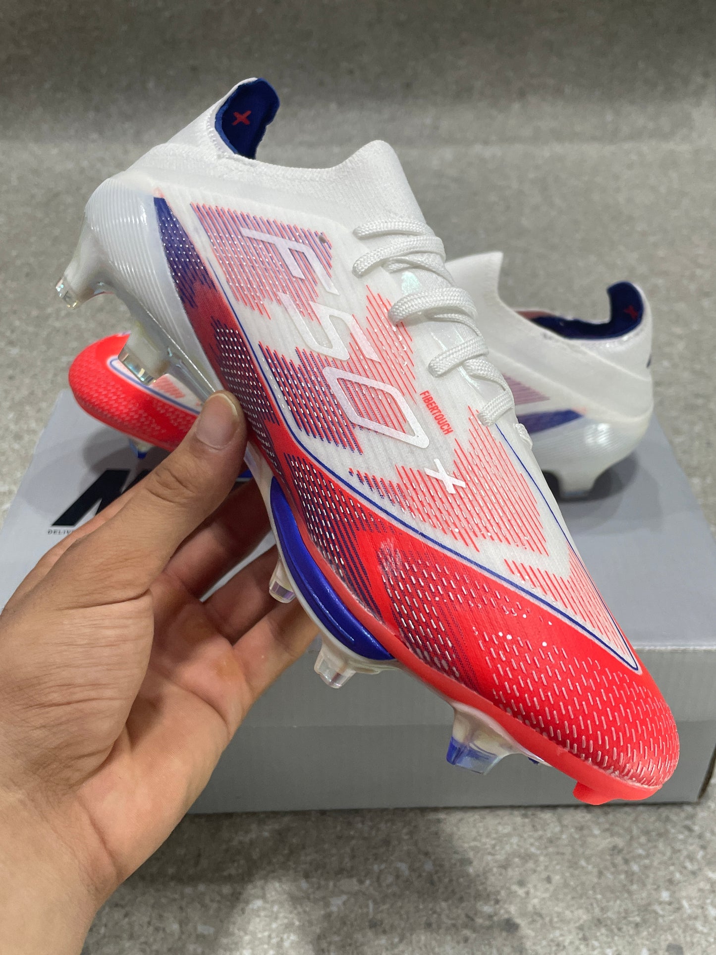 Adidas F50 +  🎁