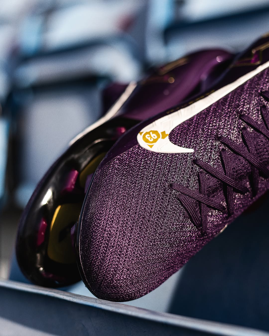 NIKE SUPERFLY MBAPEEE SUPERGOOD + CADEUX