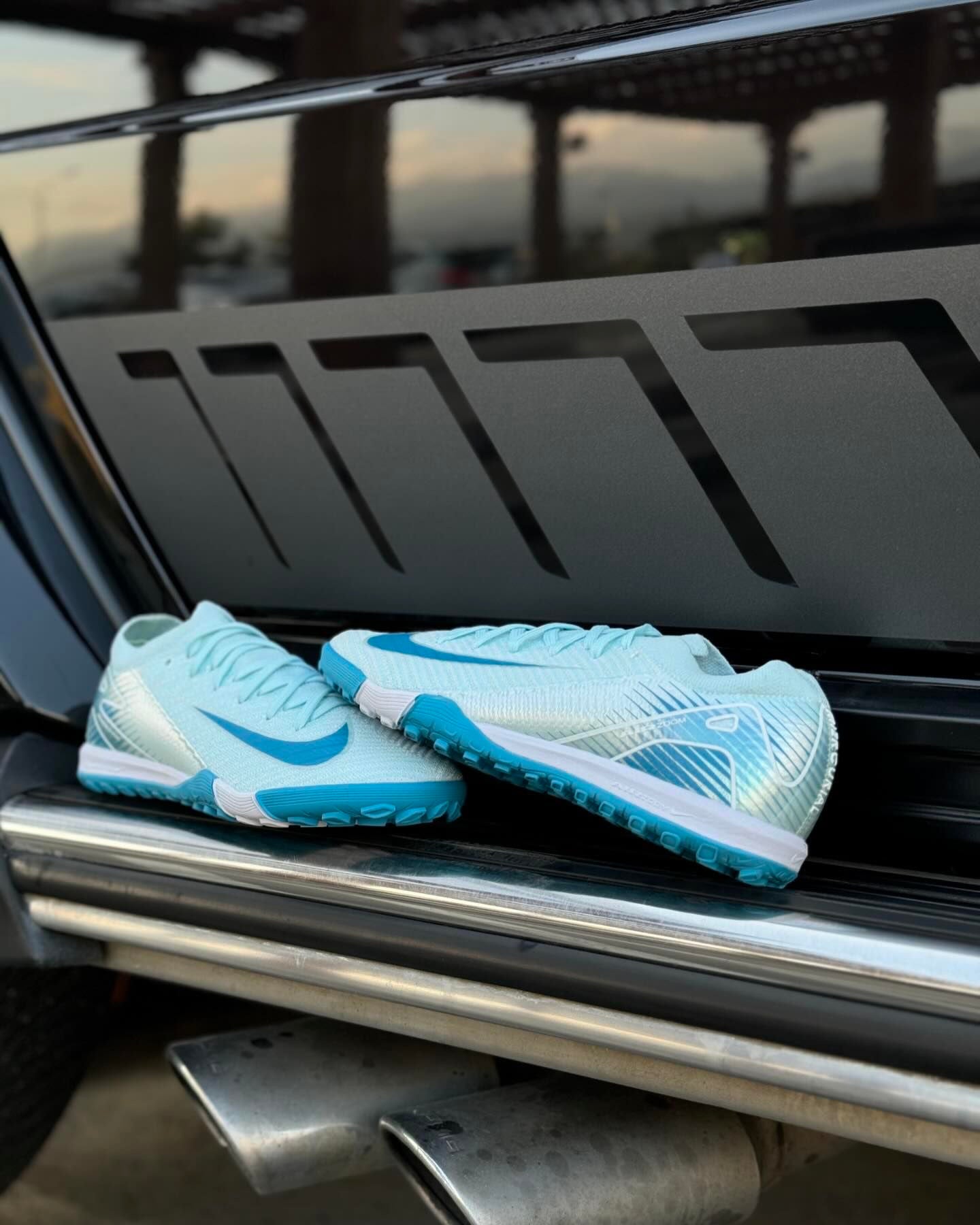 NIKEVAPOR 16 2025 SUPERGOOD + 🎁