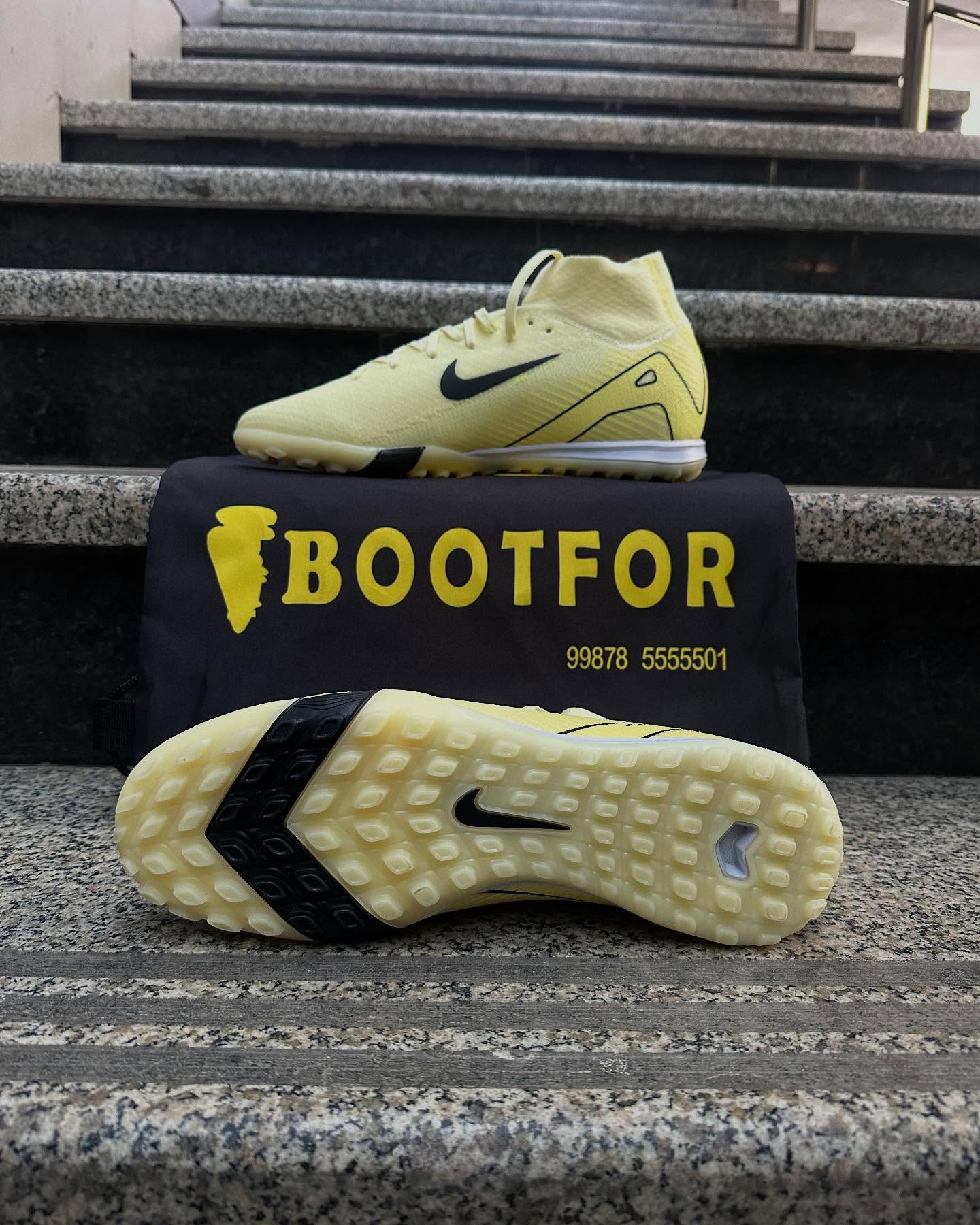 AIRZOOM SUPERFLY 10 SUPERGOOD COPIERELITE