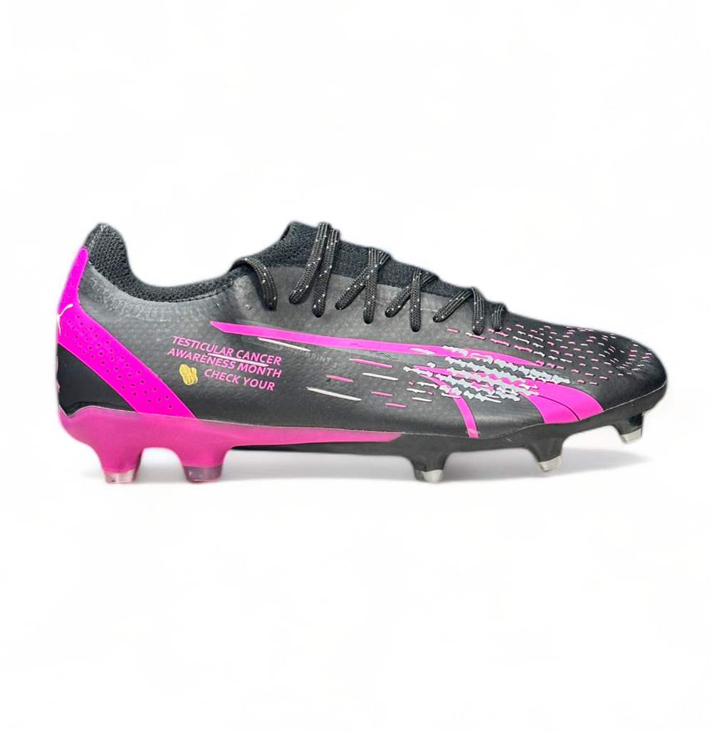 Puma ultra speed