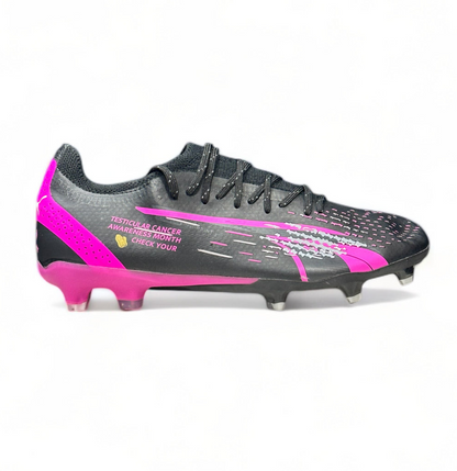 Puma ultra speed