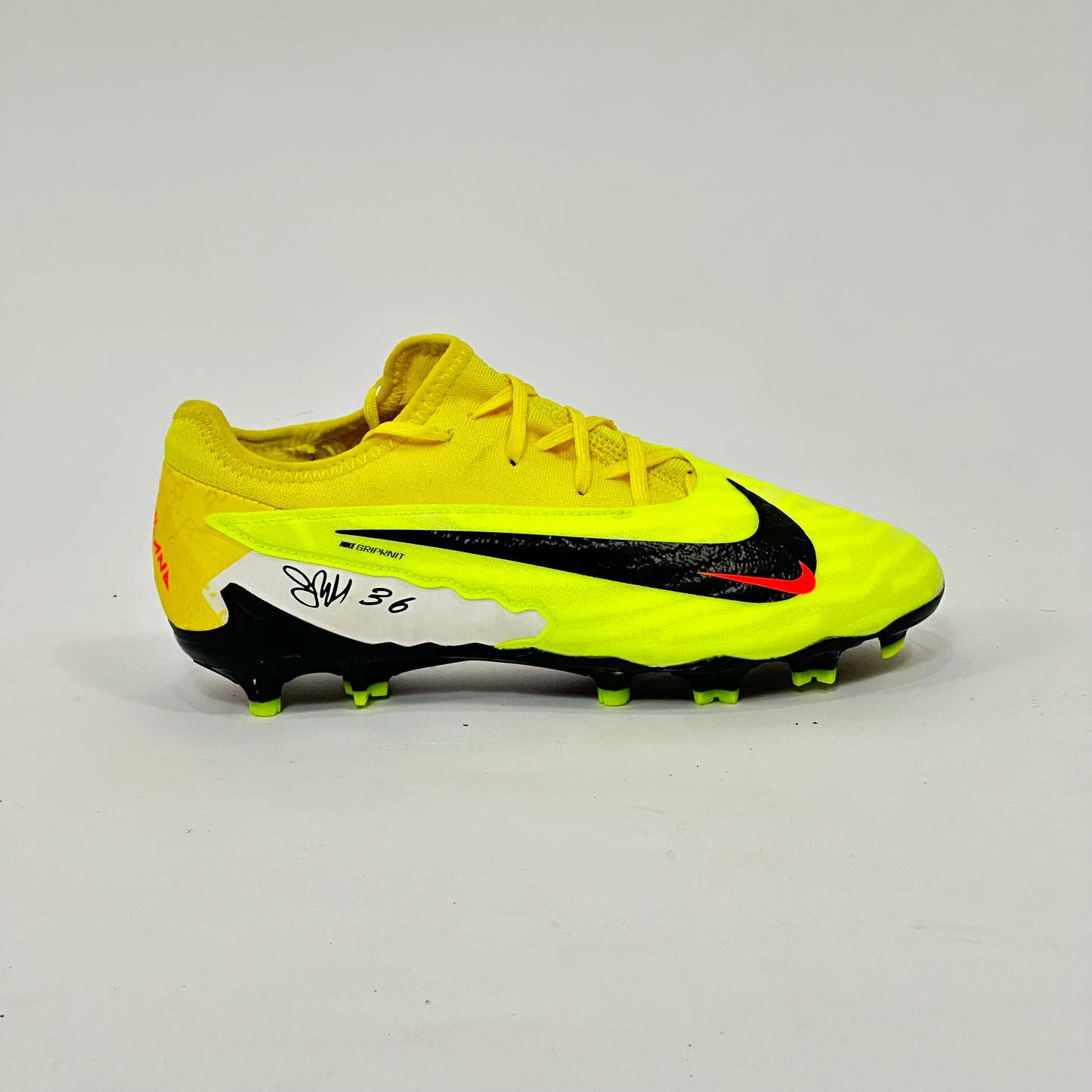 Nike phantom gx halland supergood 🔥
