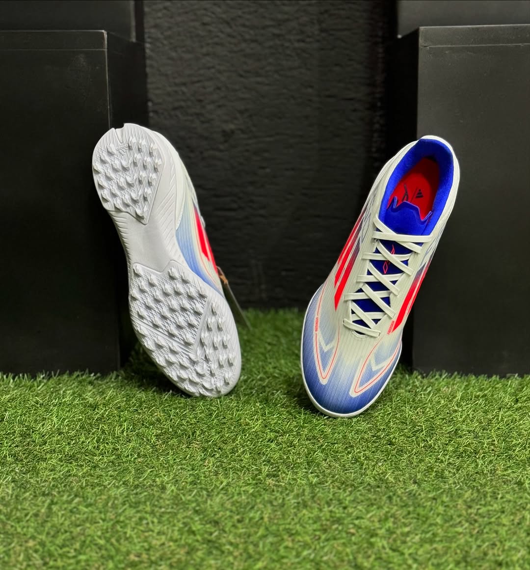 F50 SUPERGOOD + DEMIBAS GRATUIT