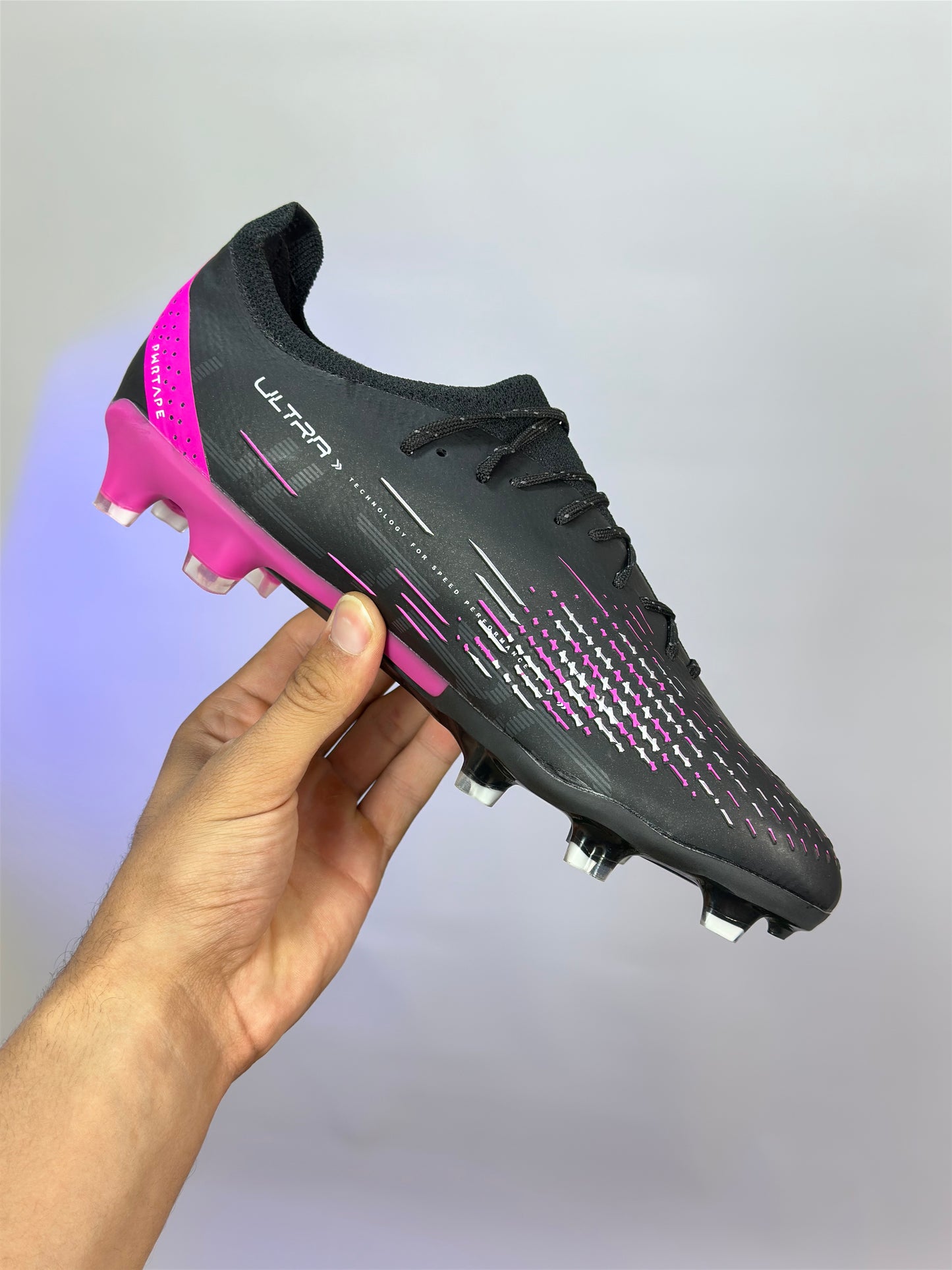 Puma ultra speed