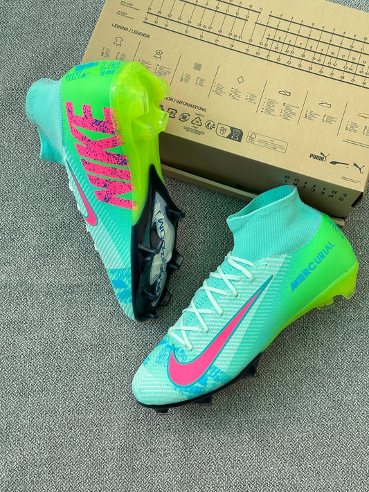 COSMICSPEED SUPERFLY HIGHQULITY WITH GIFT