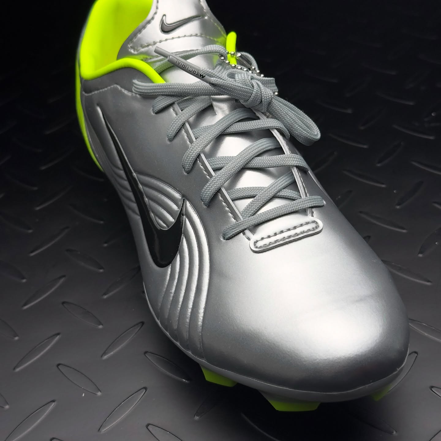 nike mercuriel vapor 1 (4 PAIRES DISPONIBLE)