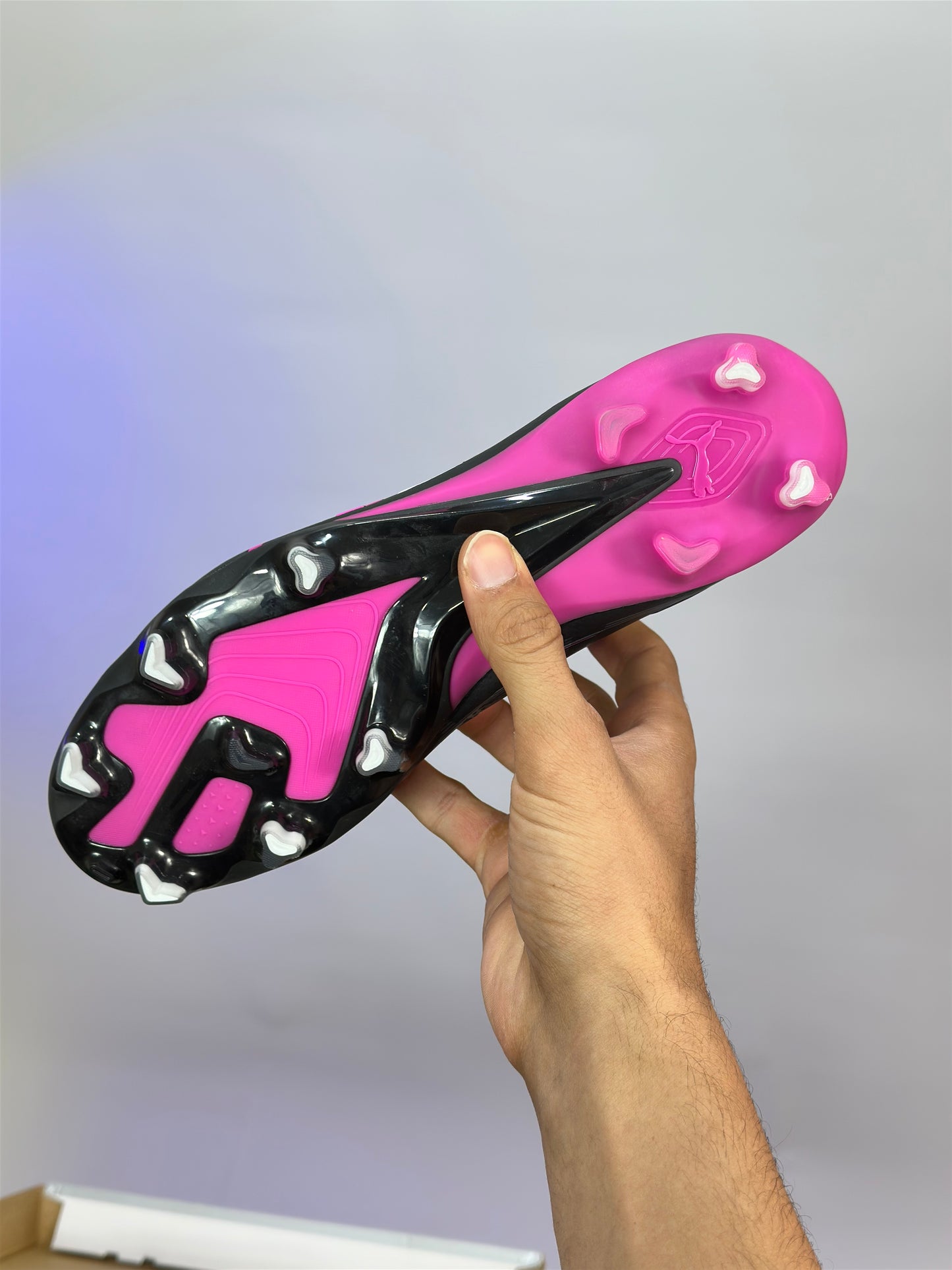 Puma ultra speed