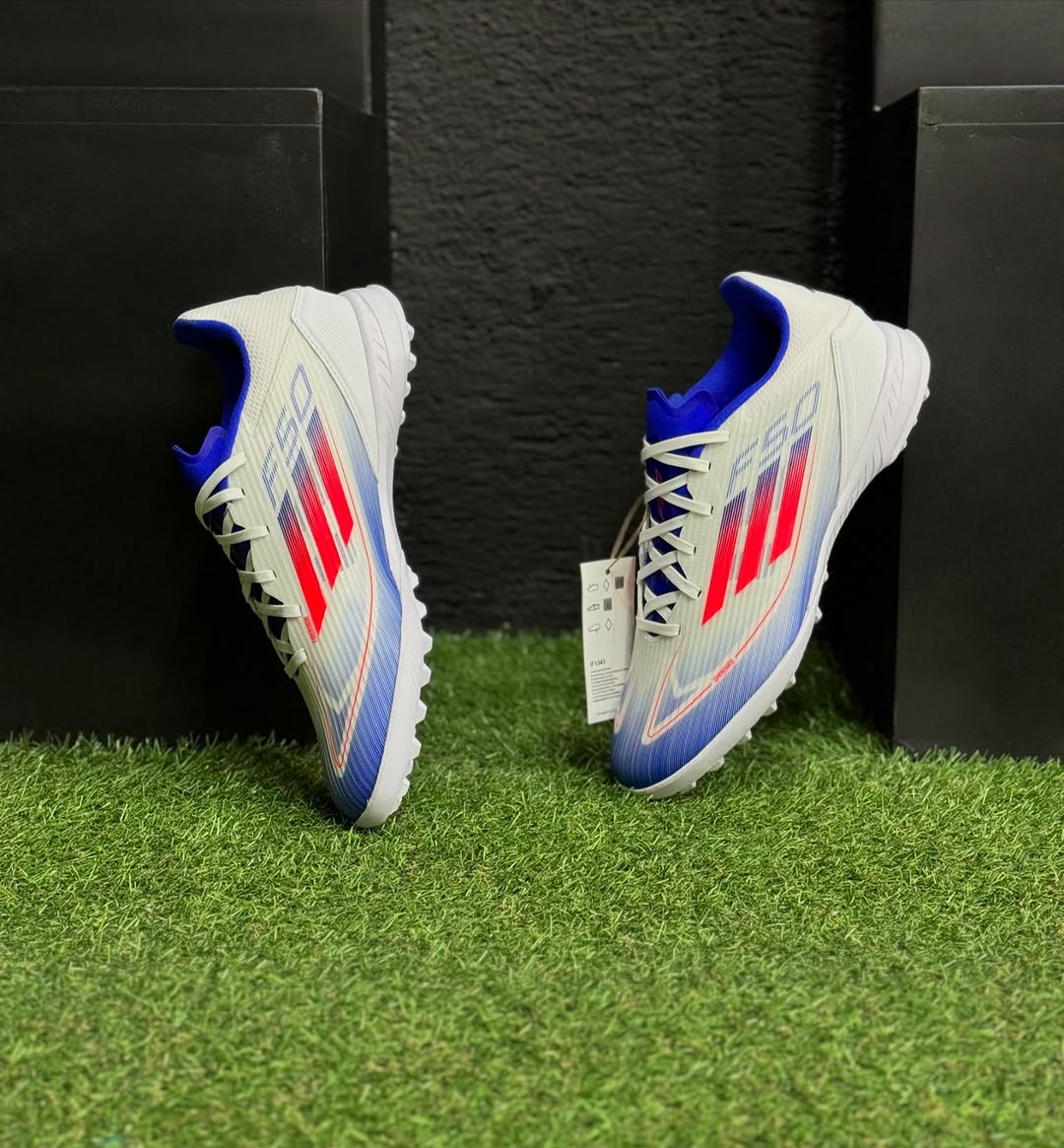 F50 SUPERGOOD + DEMIBAS GRATUIT