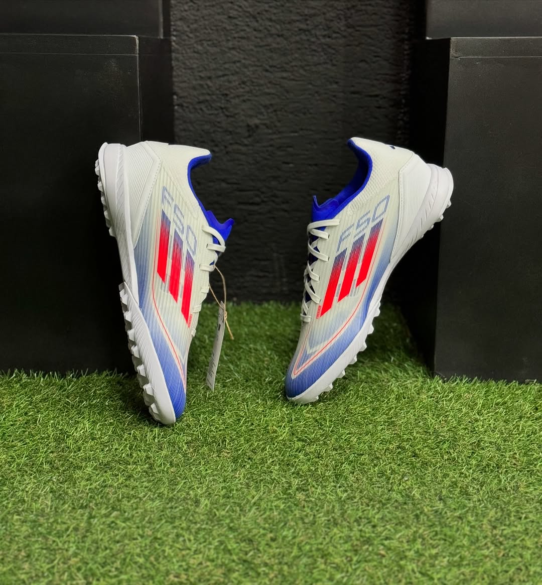 F50 SUPERGOOD + DEMIBAS GRATUIT