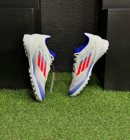 F50 SUPERGOOD + DEMIBAS GRATUIT