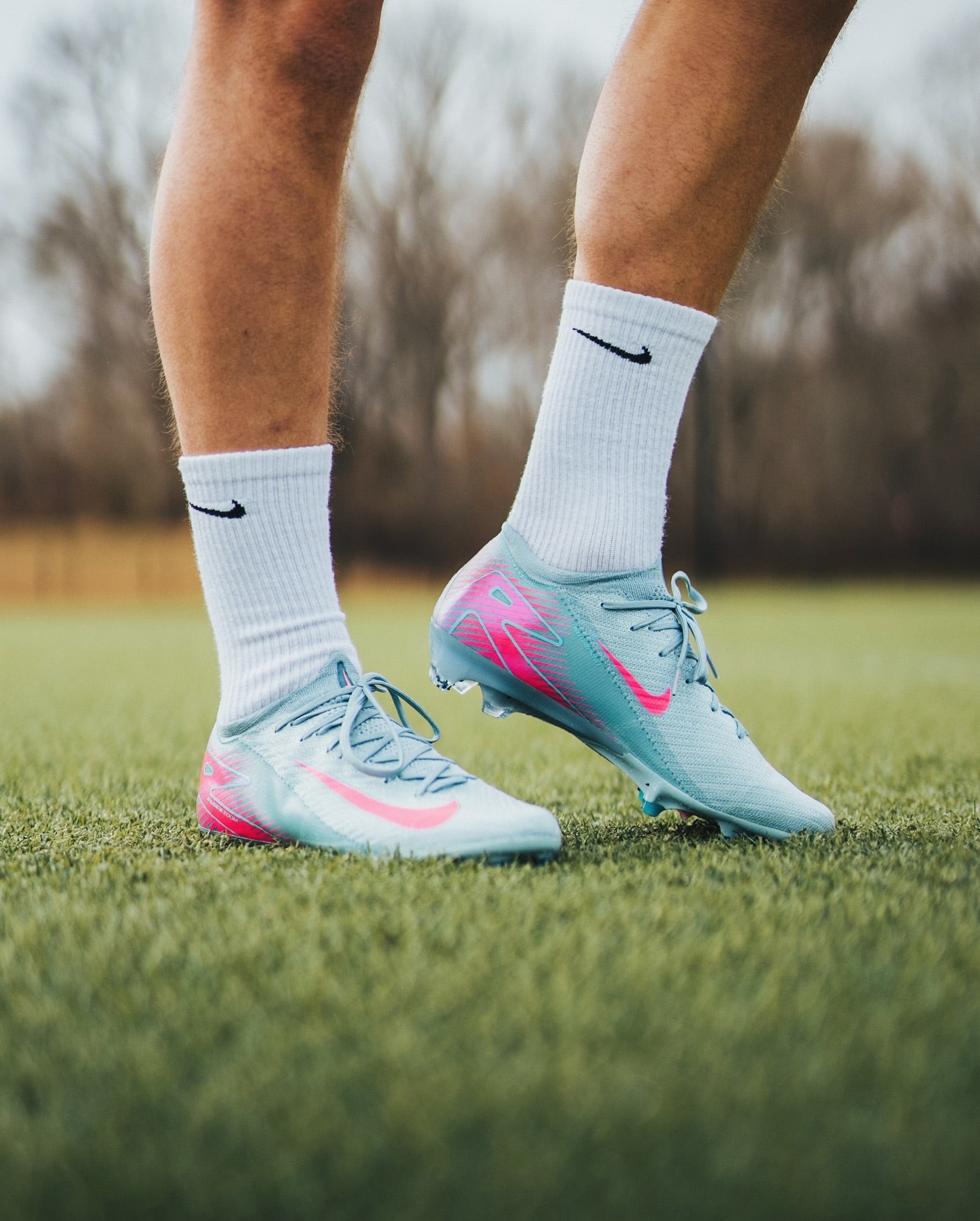 NIKE AIRZOOM MERCURIEL SUPERGOOD COPIERELITE