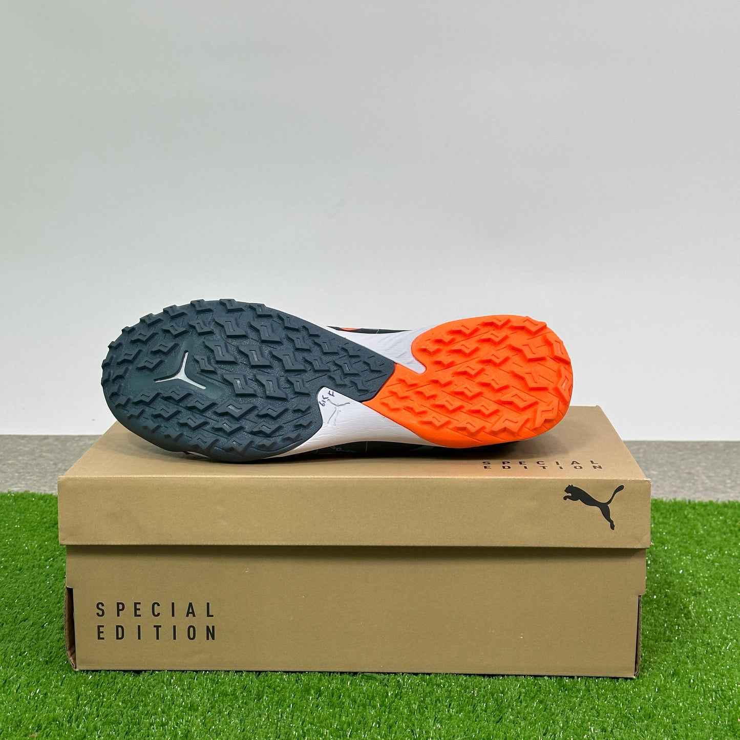 Puma Future + SacSoulier gratuit SUPERGOOD