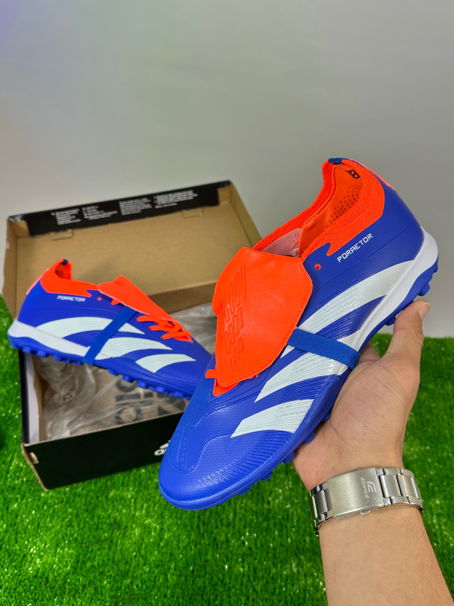 Adidas predator 30 + 🎁