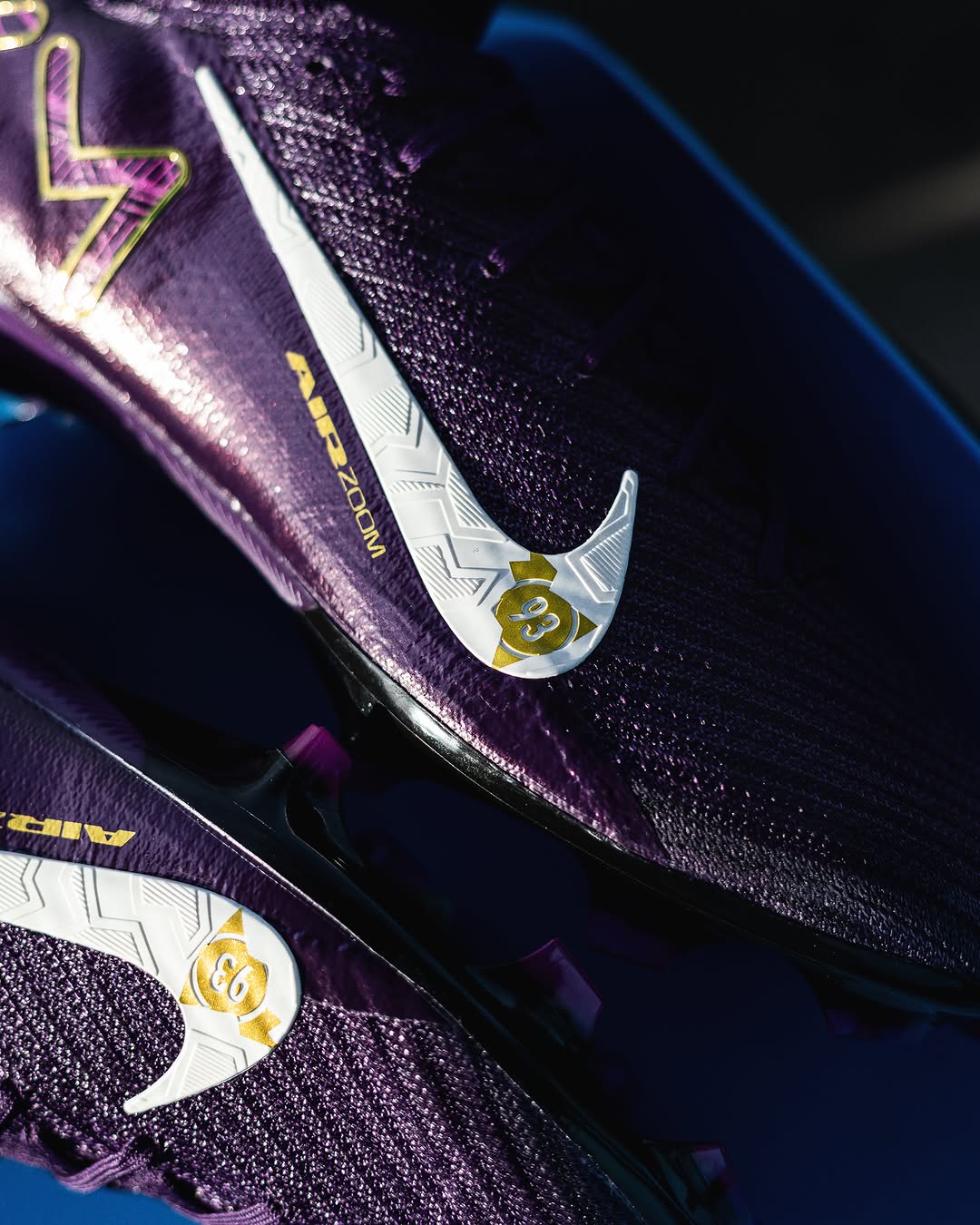 NIKE SUPERFLY MBAPEEE SUPERGOOD + CADEUX