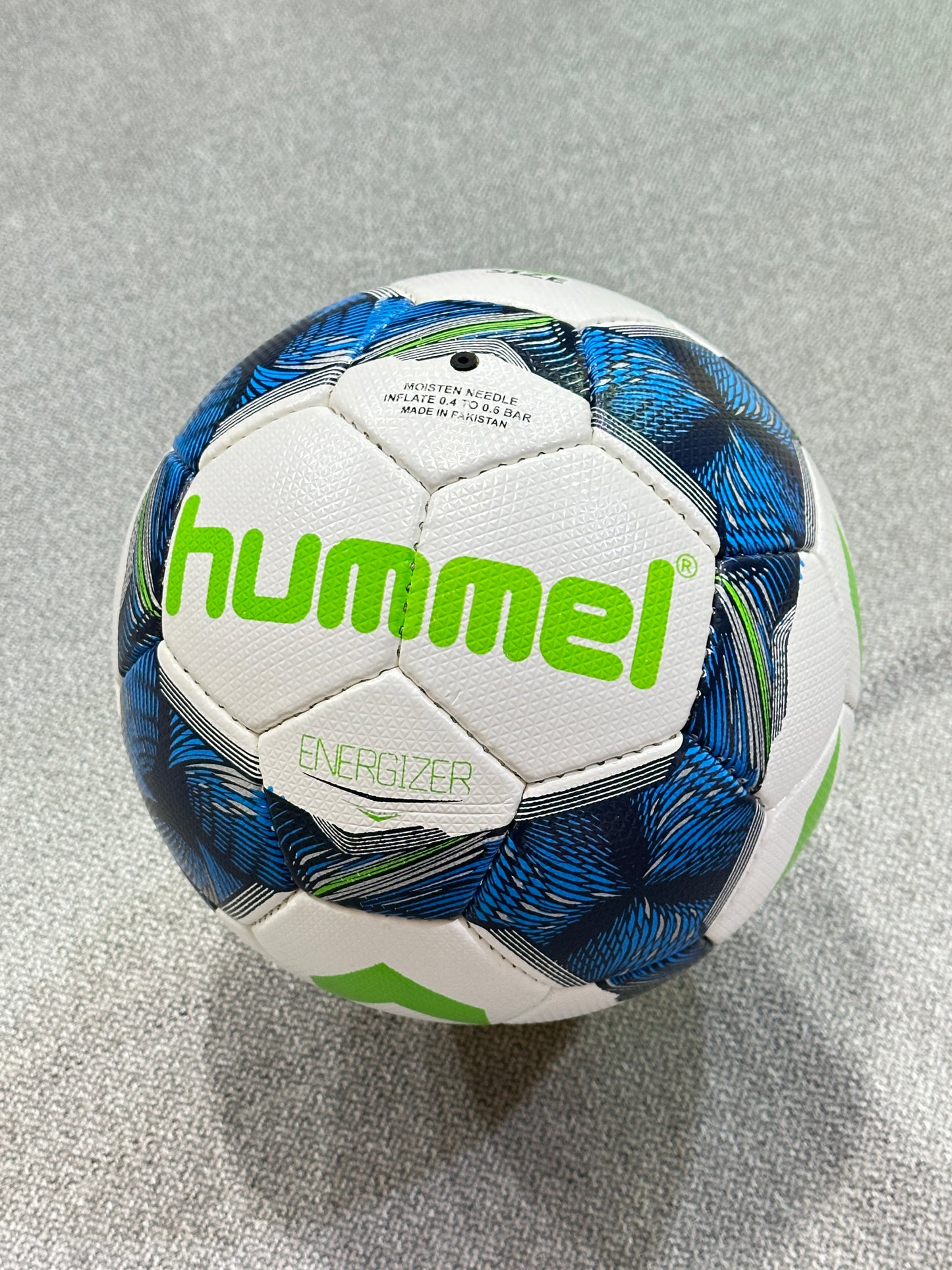 BALLON HIGHCOPY SIZE5
