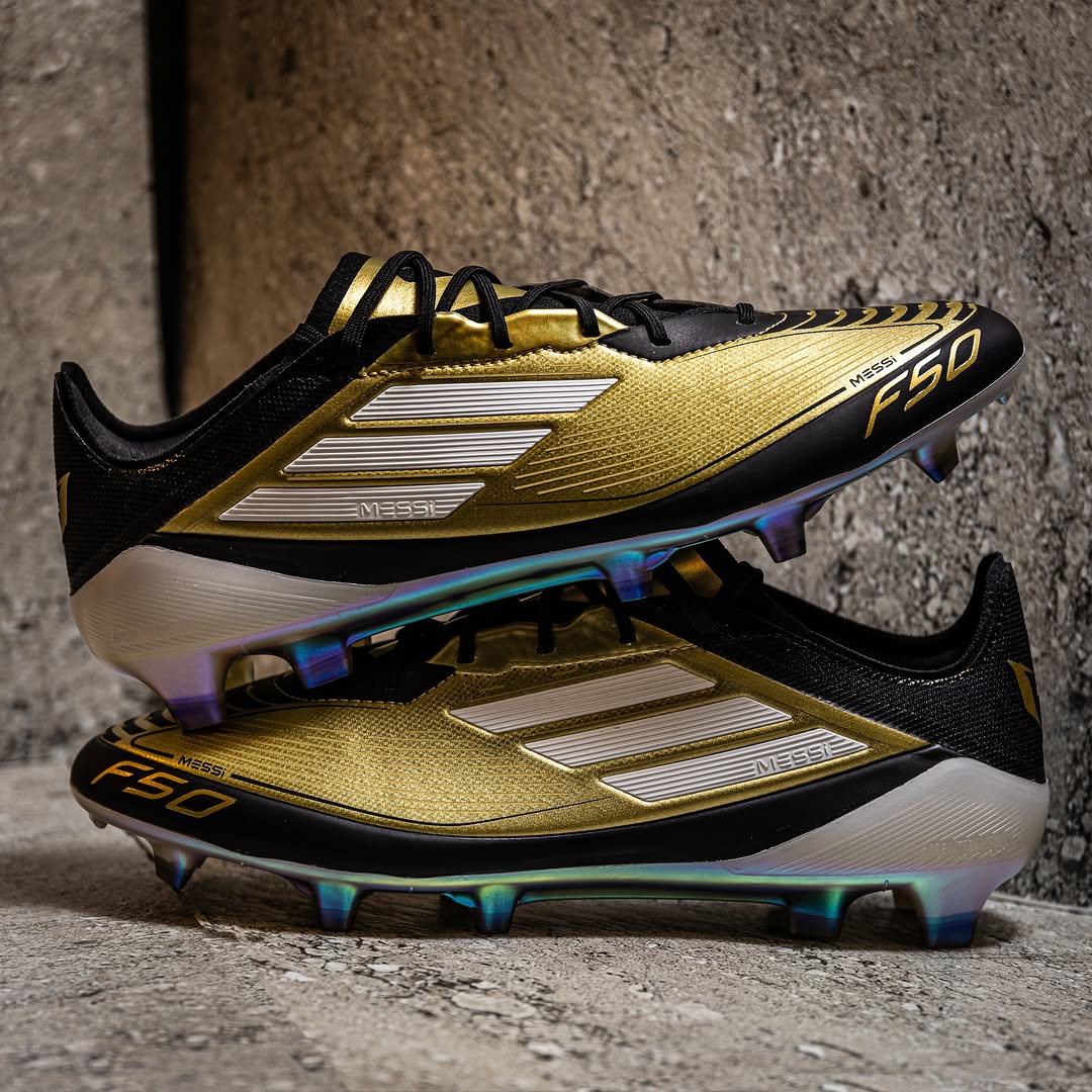 Adidas F50 messi elite(supergood)+🎁