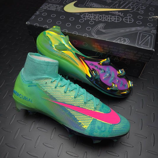 NIKE COSMIC SPEED SUPERFLY 10