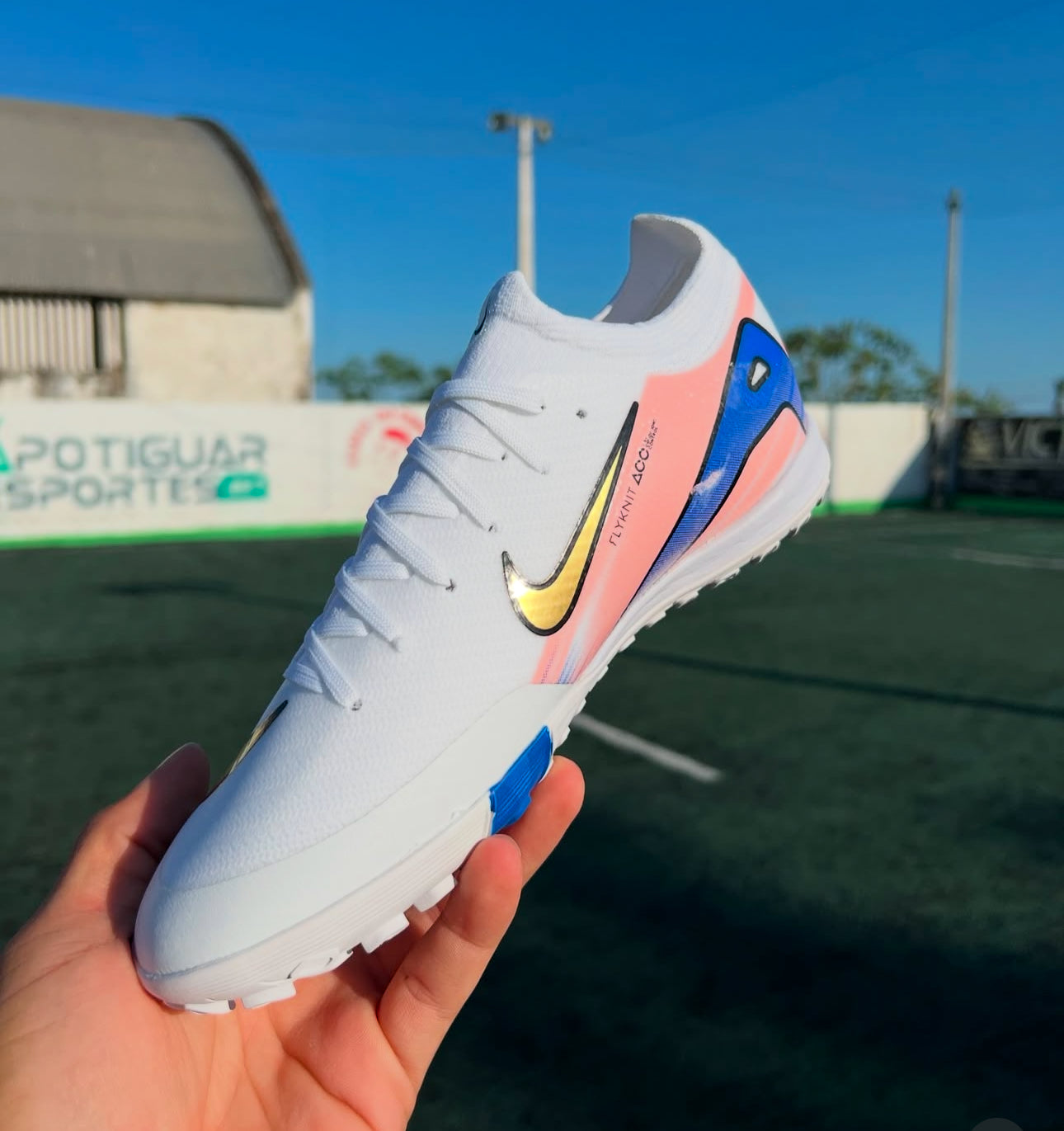 VAPOR 16 MDS ELITE