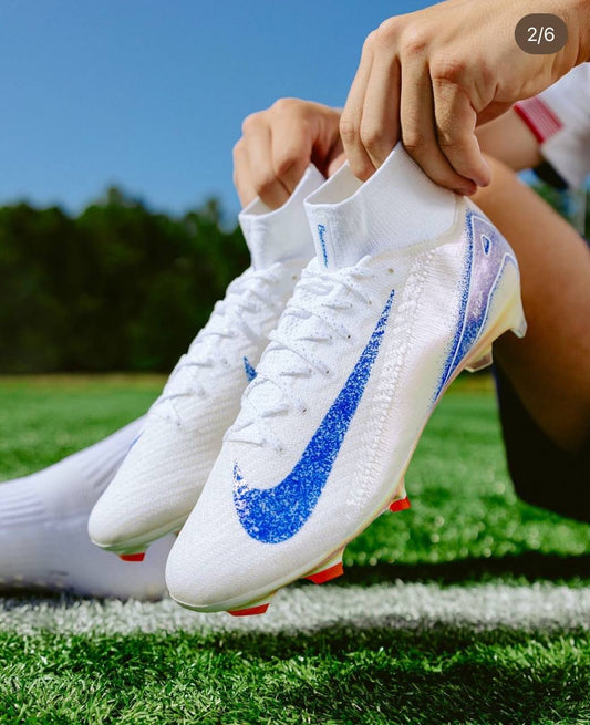 NIKE AIRZOOM SUPERFLY 10 BLUEPRINT