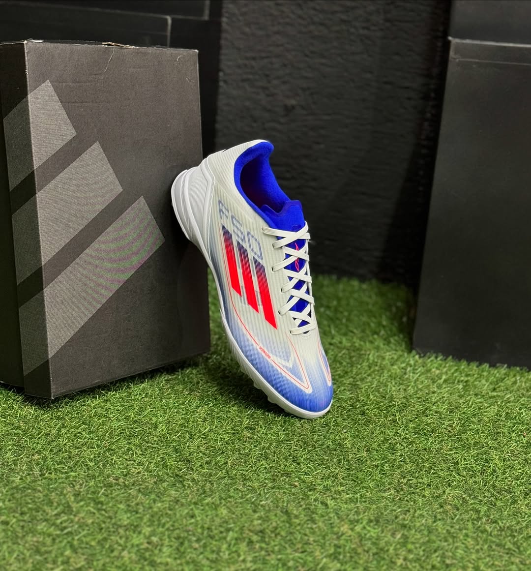 F50 SUPERGOOD + DEMIBAS GRATUIT