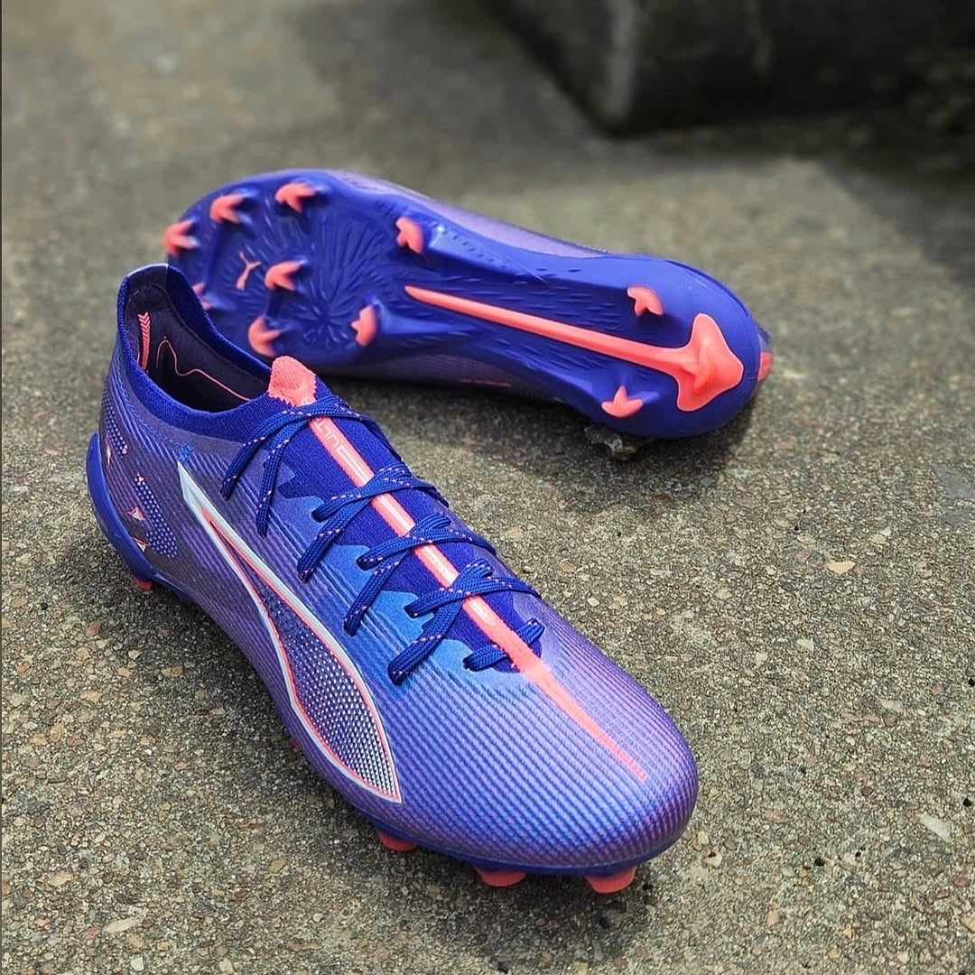 PUMA ULTRA 5 ELITE(SUPERGOOD)+🎁