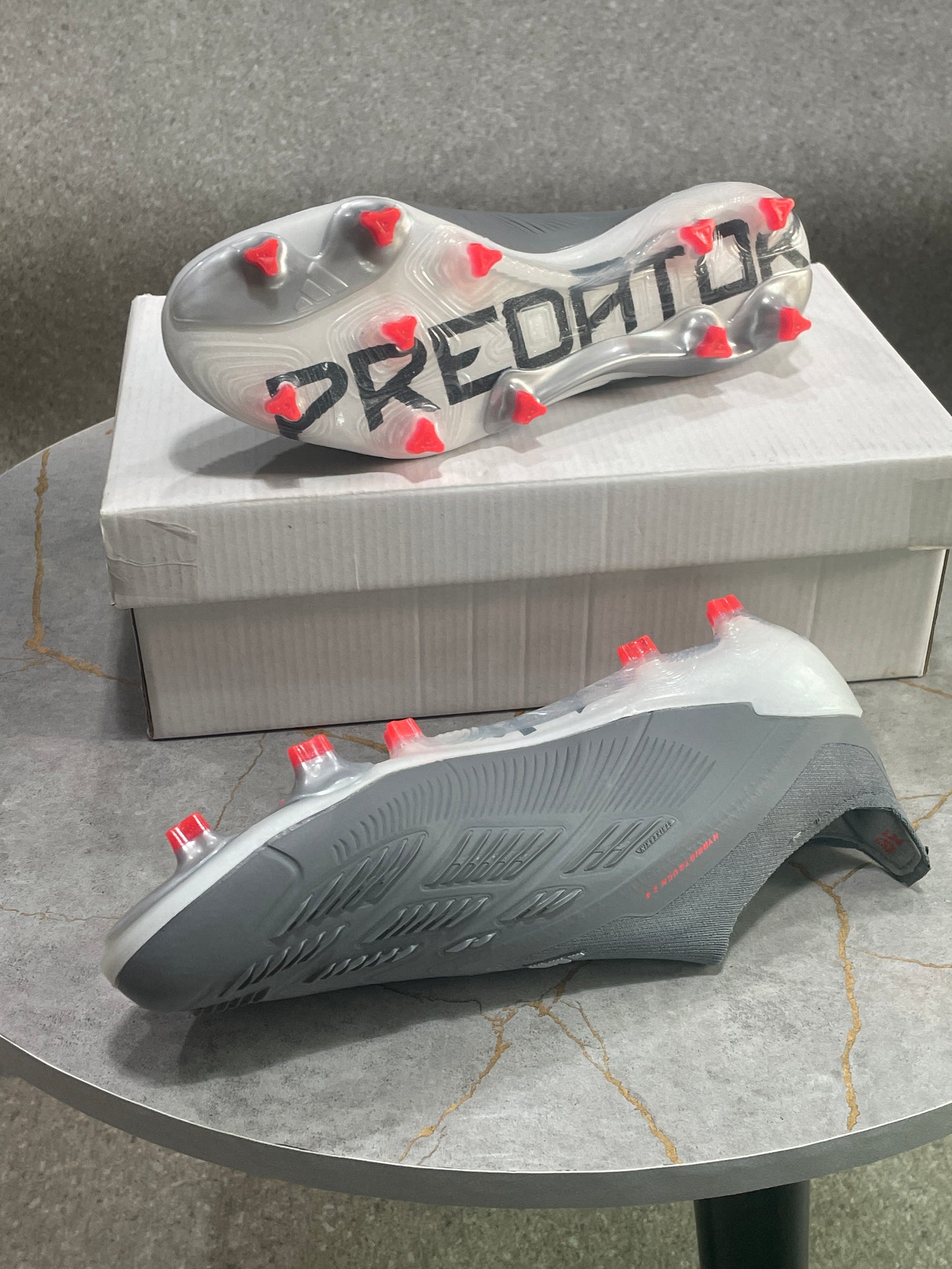 Adidas predator 30 Supergood + 🎁
