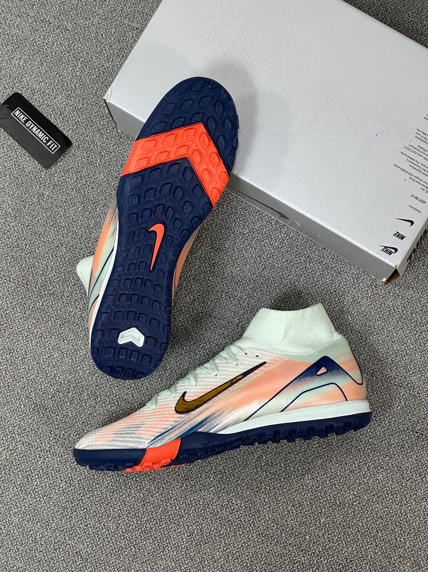 NIKE MDS SUPERGOOD + 🎁