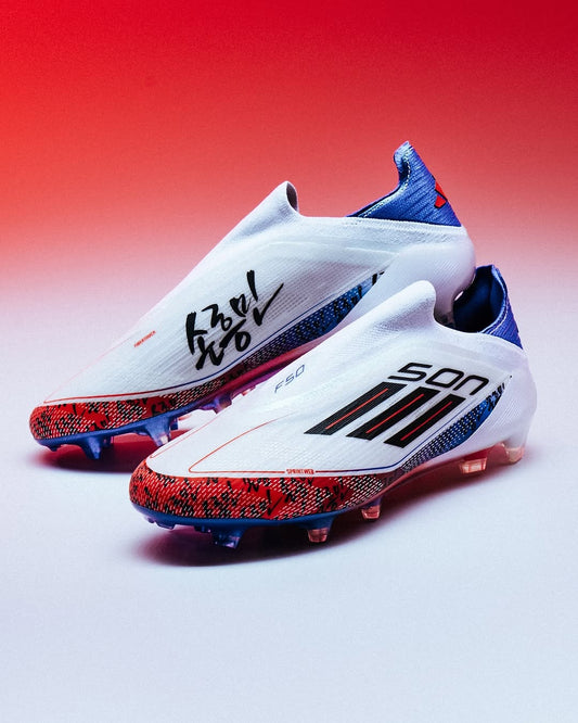 ADIDAS F50+ SON SUPERGOOD