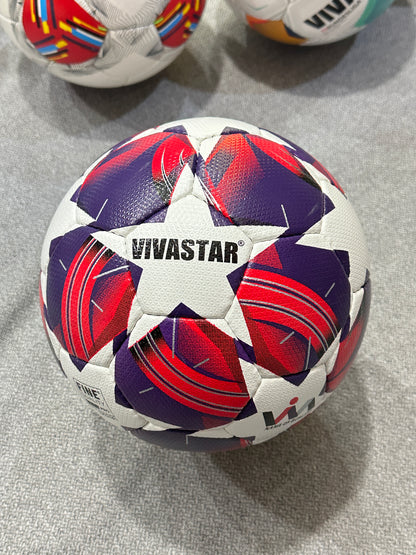 BALLON VIVA STAR SIZE 5