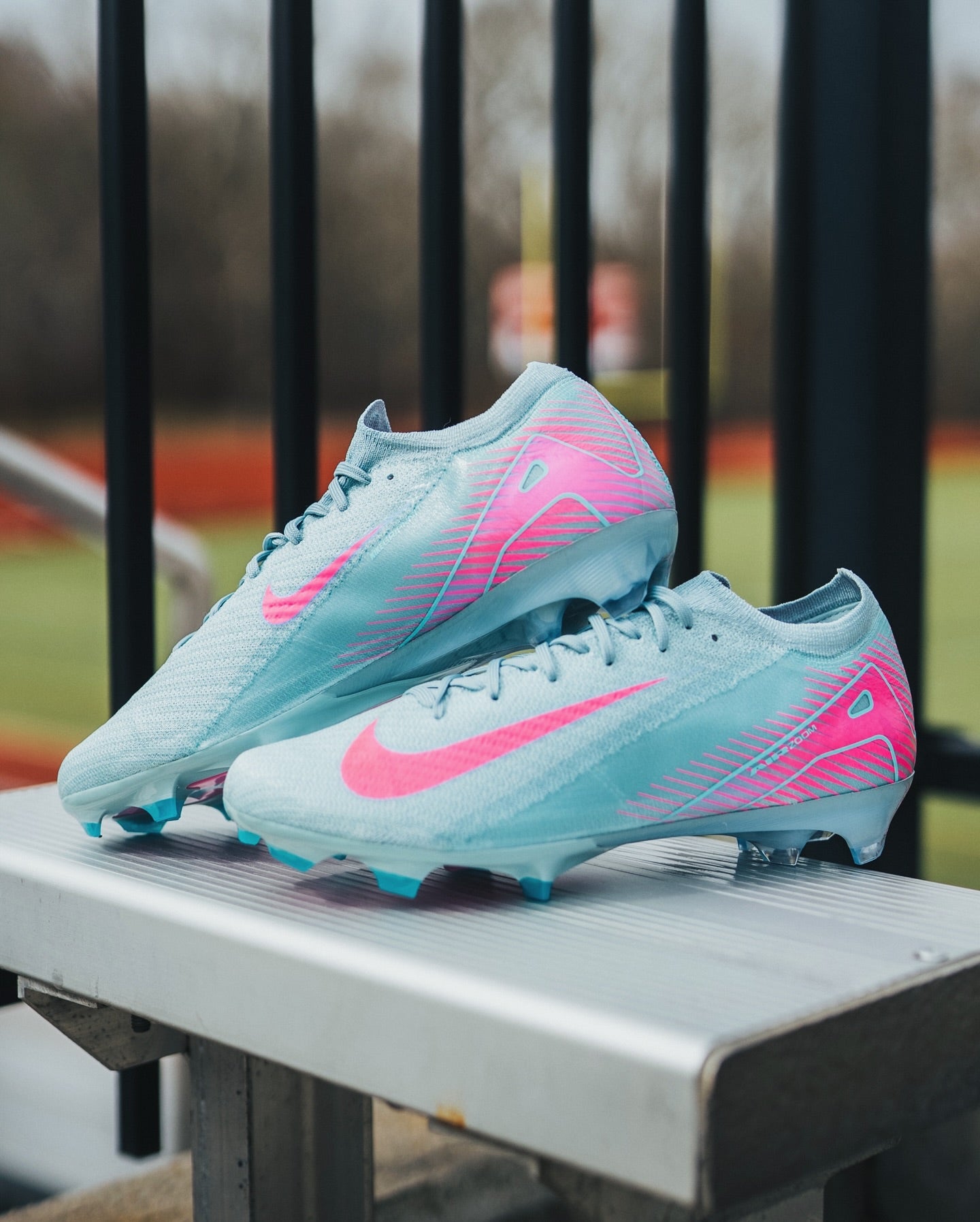 NIKE AIRZOOM MERCURIEL SUPERGOOD COPIERELITE