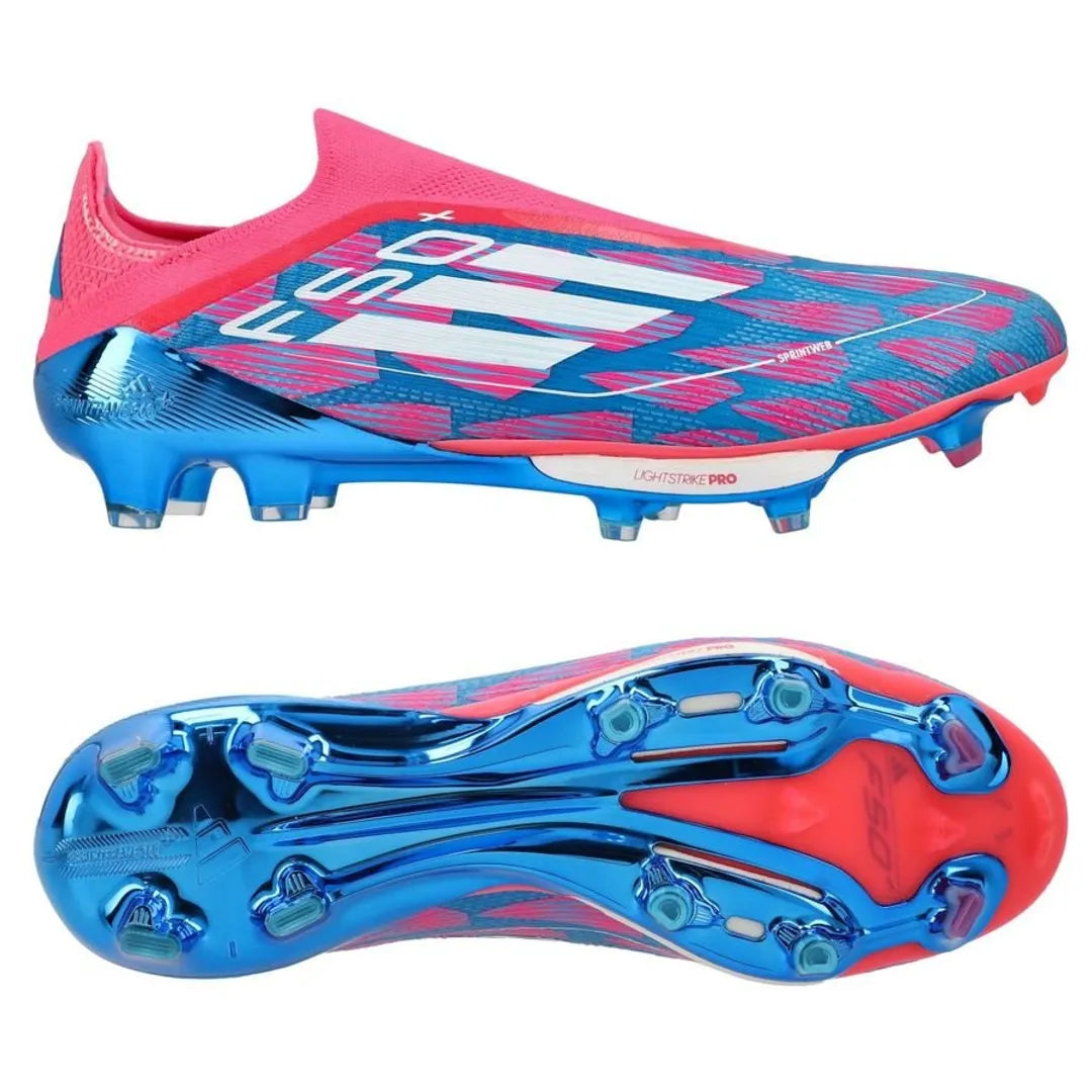 ADIDAS F50 LACLESS ELITE(SUPERGOOD)