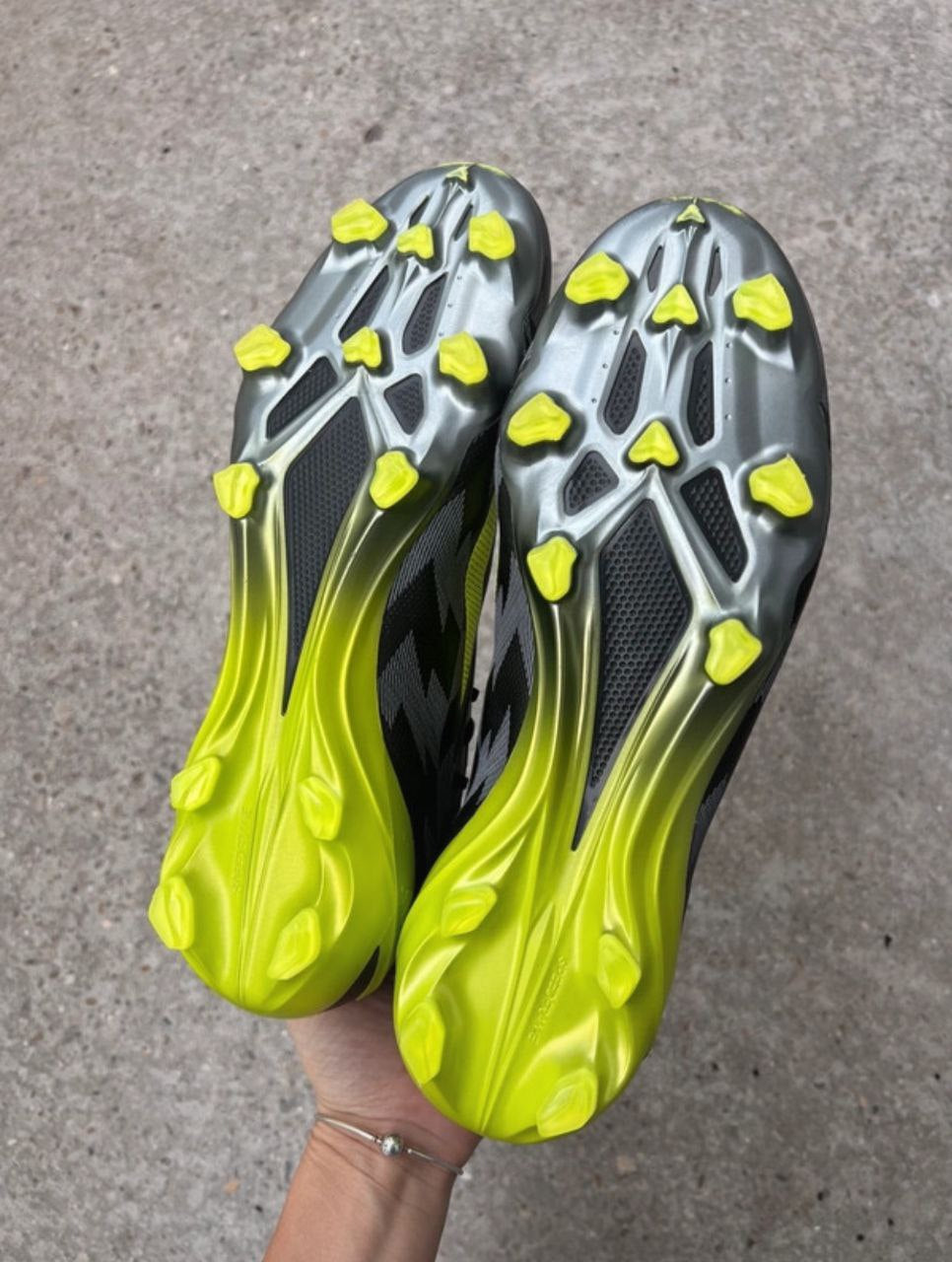 Adidas X crazyfast