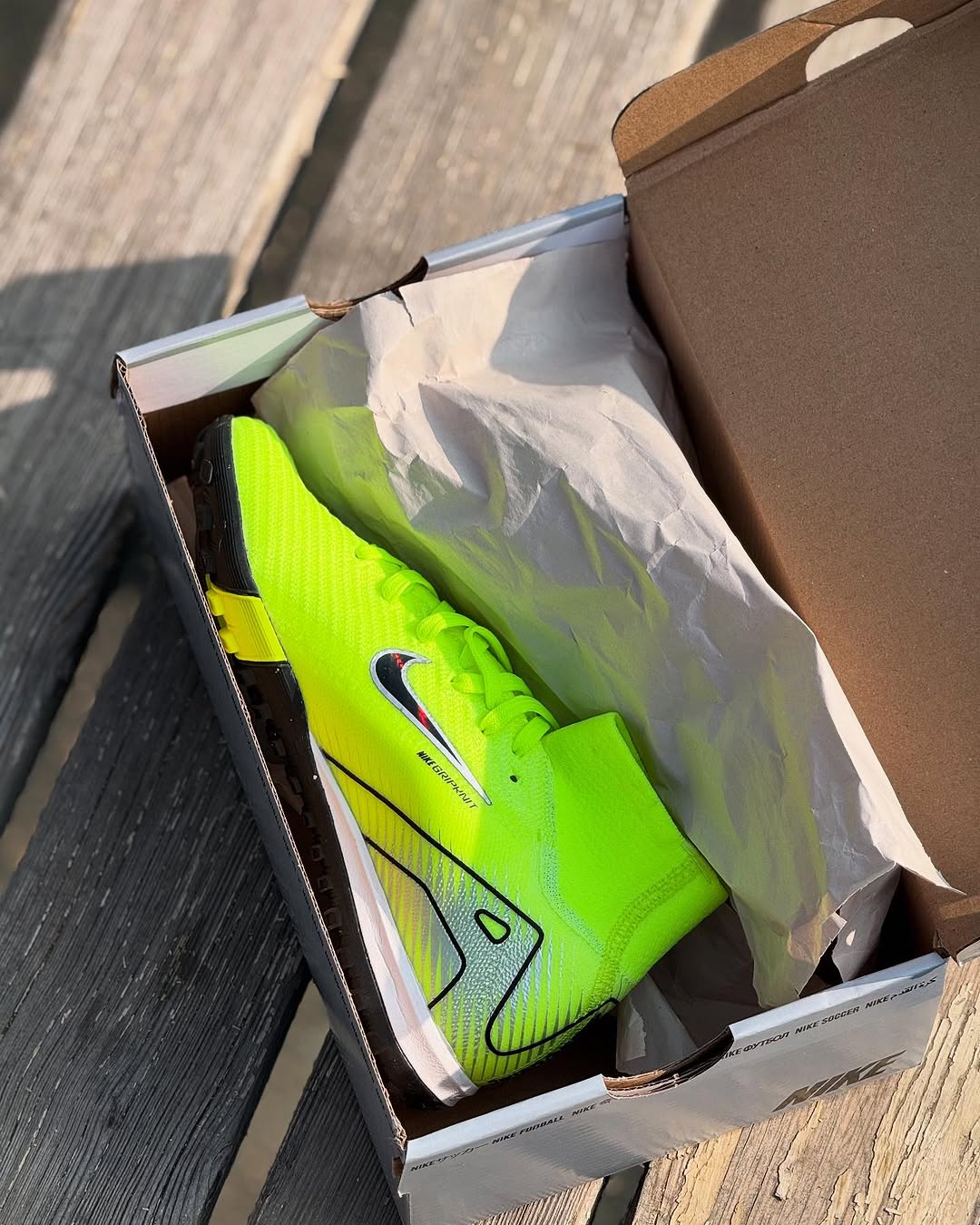 AIRZOOM SUPERFLY 10 SUPERGOOD COPIERELITE + 🎁