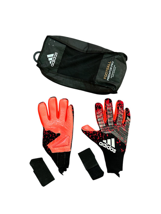 GANT ADIDAS PREDATOR MEILLEURE QUALITÉ