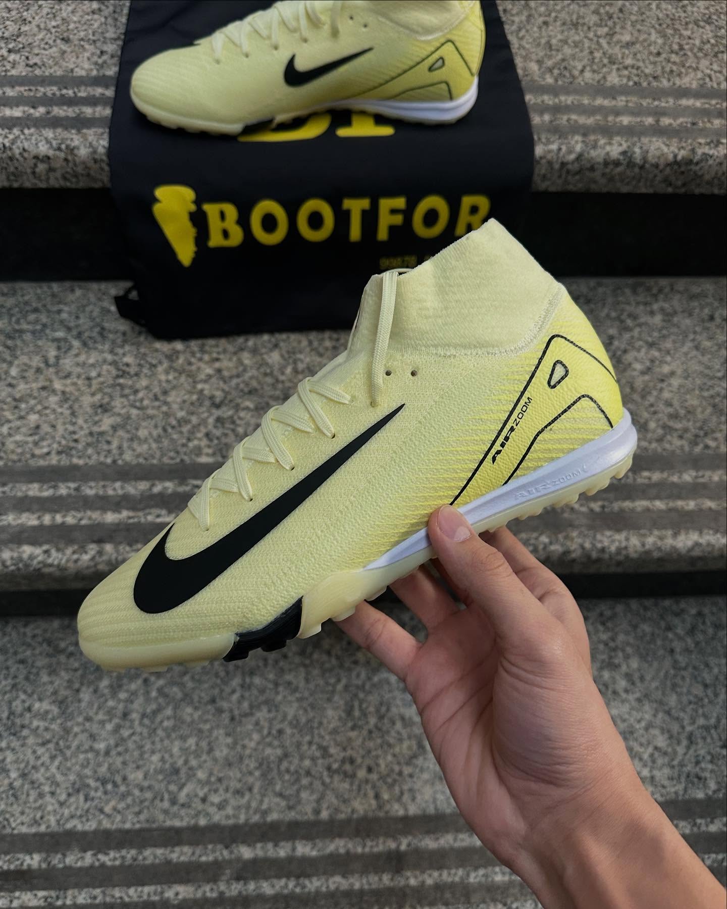 AIRZOOM SUPERFLY 10 SUPERGOOD COPIERELITE
