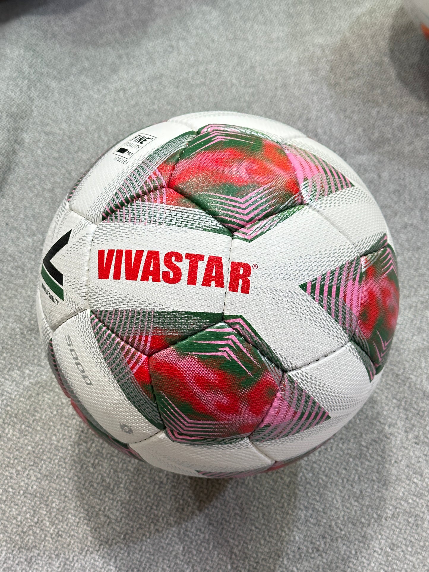 BALLON VIVA STAR SIZE 5