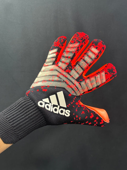 Adidas Predator HIGHQUALITY
