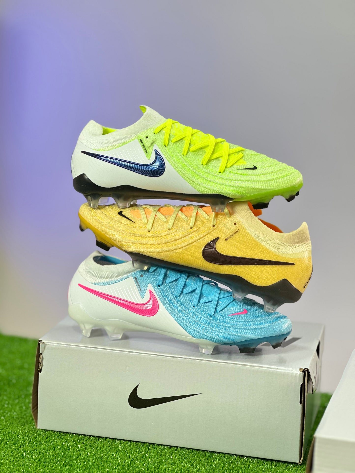 Nike phantom gx2025 + 🎁