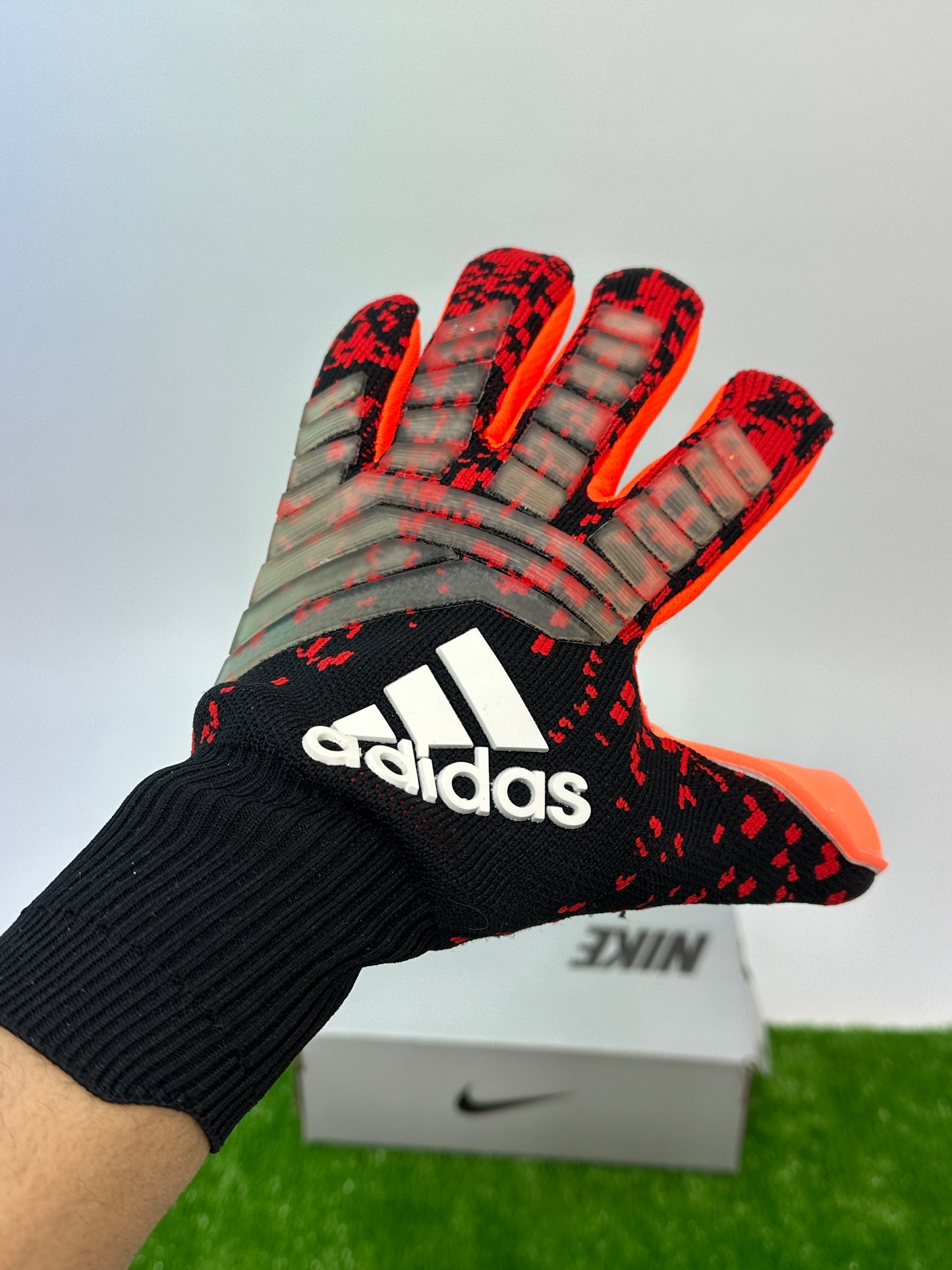 Adidas Predator HIGHQUALITY