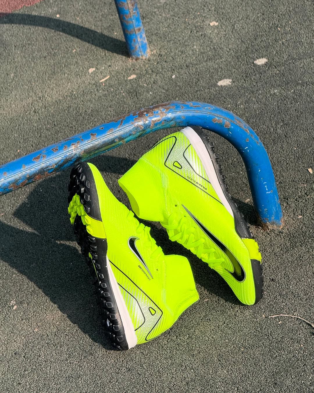 AIRZOOM SUPERFLY 10 SUPERGOOD COPIERELITE + 🎁