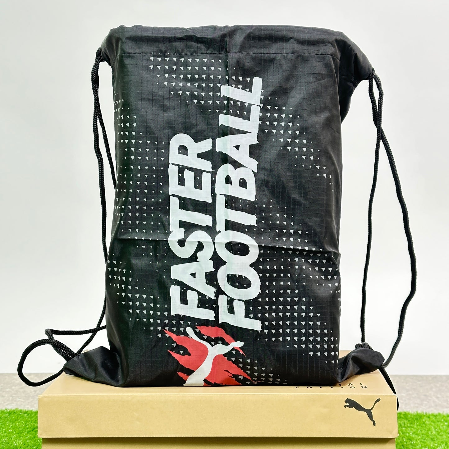 Puma + SacSoulier