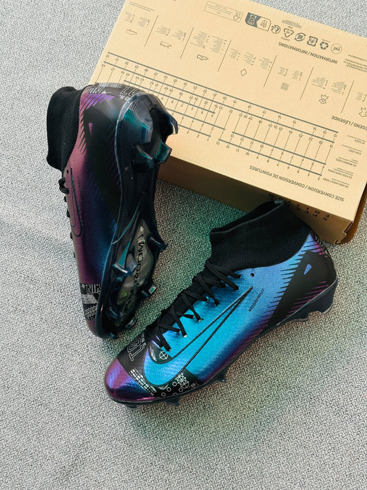 MERCURIEL SUPERFLY 10