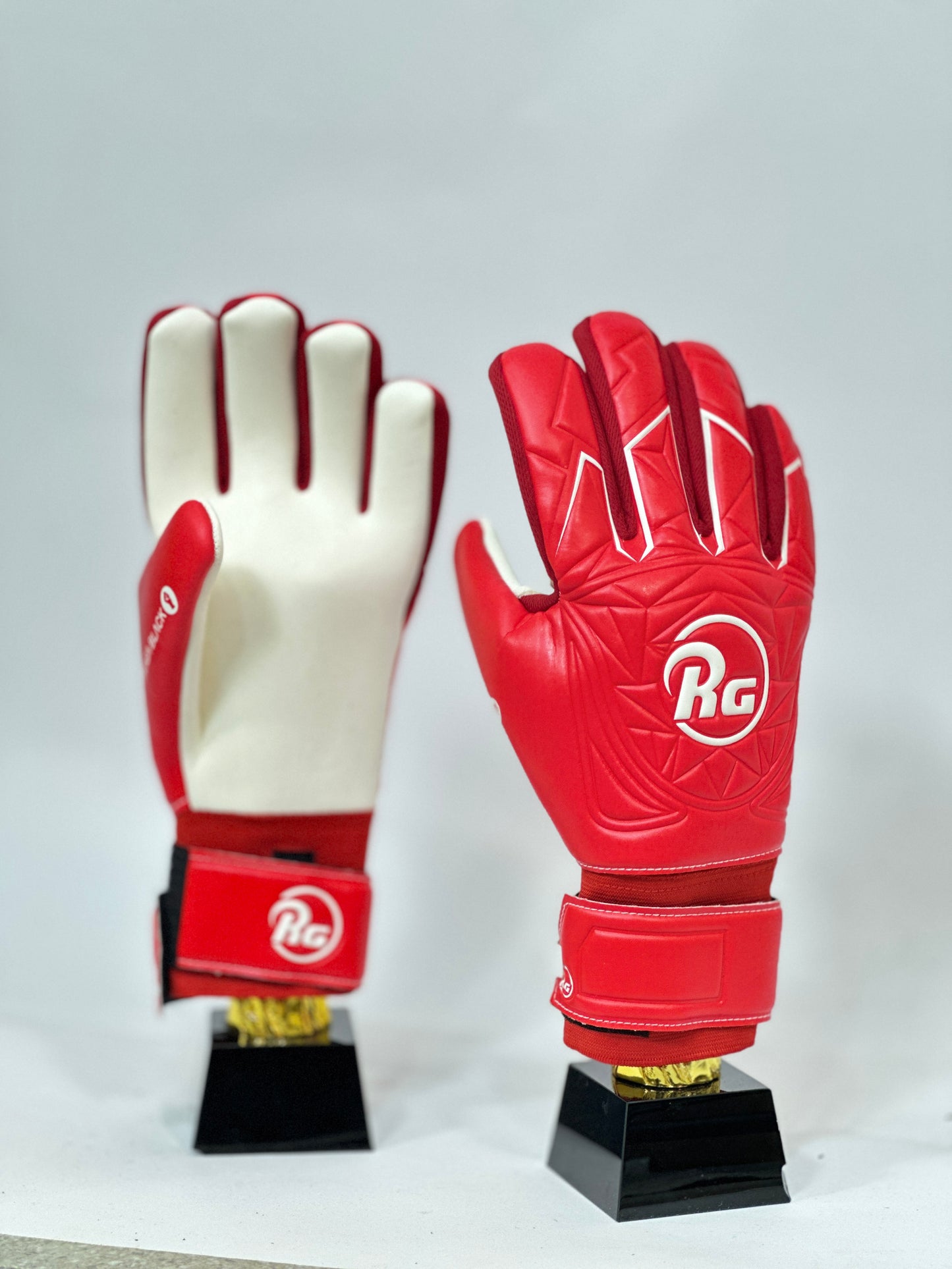GANT RG PAKISTAN SUPERGOOD AVEC SCRATCH